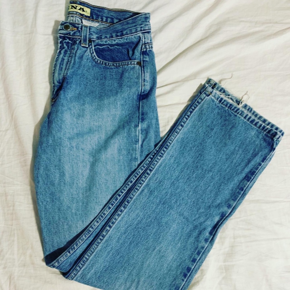 Zena Jeans